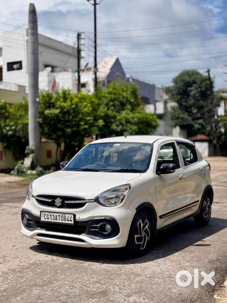 Maruti Suzuki Celerio X Zxi, 2022, Petrol