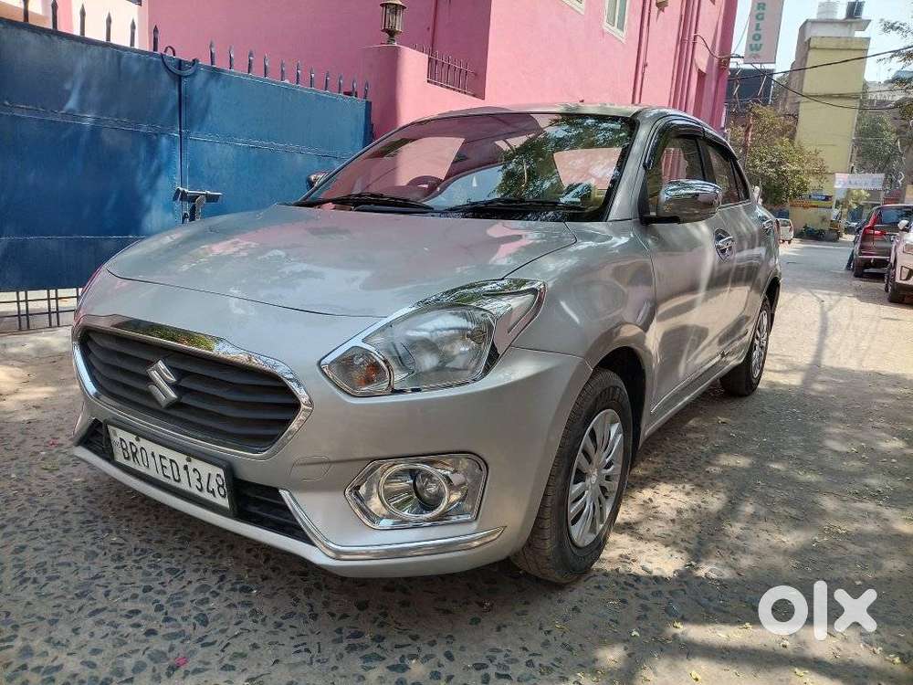 Maruti Suzuki Swift Dzire Vdi (o), 2019, Diesel