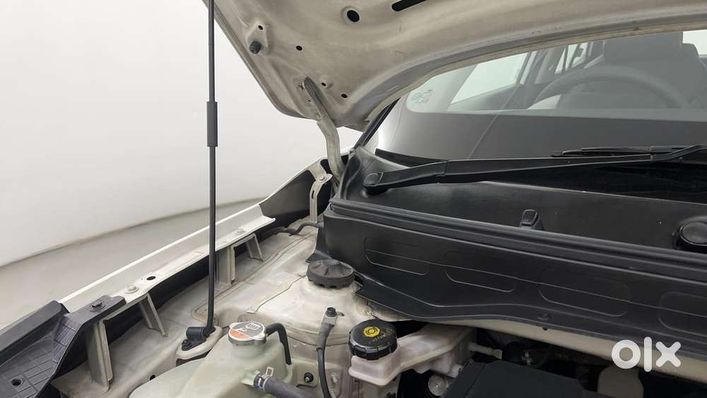 Hyundai Venue Sx Plus Turbo Dct, 2019, Petrol