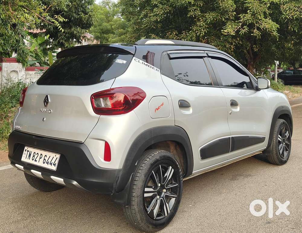 Renault Kwid