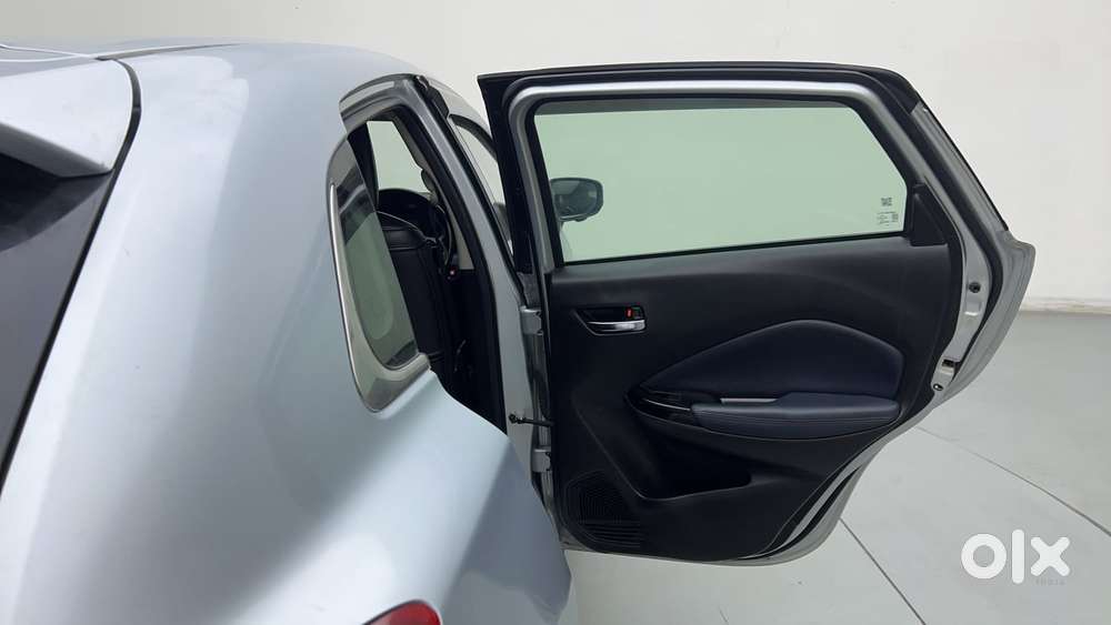 Maruti Suzuki Baleno Alpha, 2022, Petrol