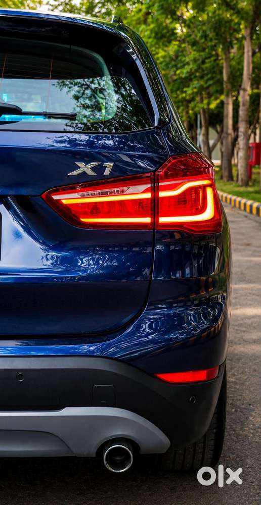 Bmw X1 2.0 Sdrive 20d, 2018, Diesel