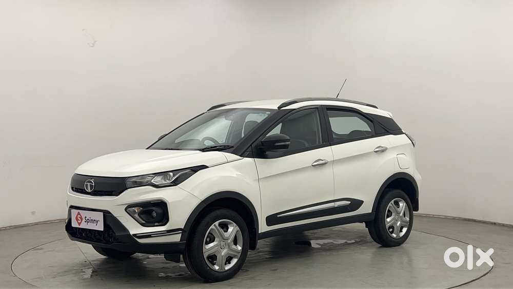 Tata Nexon 1.5 Revotorq Xm, 2022, Diesel