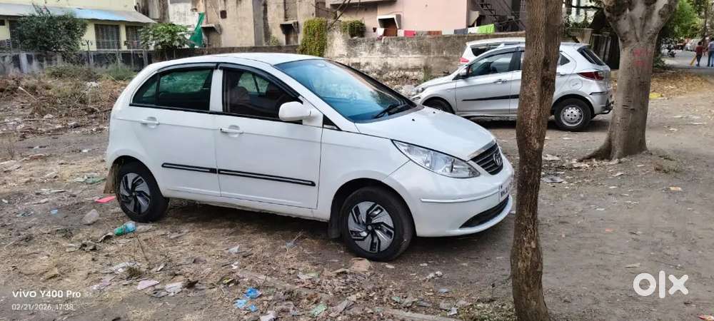 Tata Indica Vista 2014
