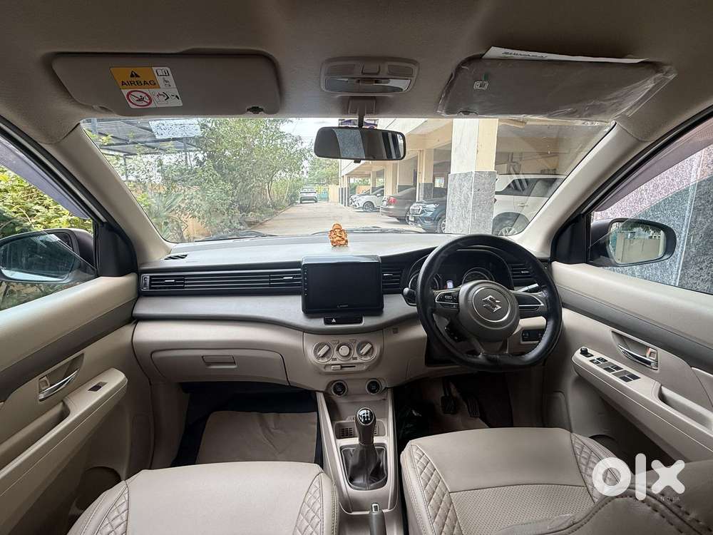 Maruti Suzuki Ertiga Vxi (o) Cng, 2023, Cng & Hybrids