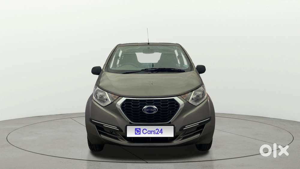 Datsun Redigo T Option, 2016, Petrol