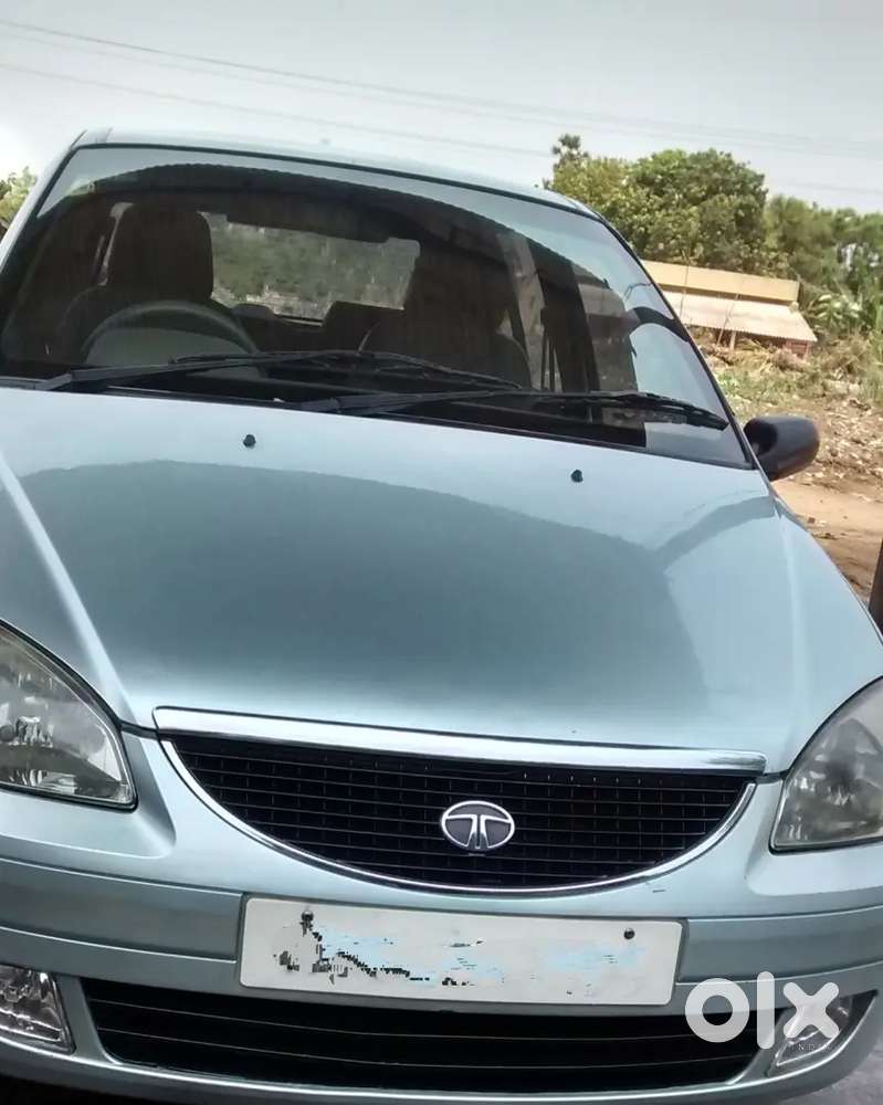 Tata Indica 2005 Diesel, Fc Renewed Upto 2030