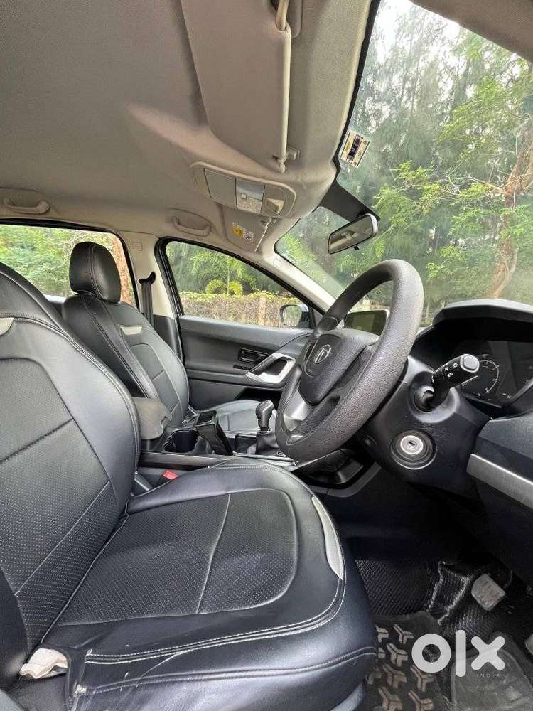 Tata Harrier, 2020, Diesel