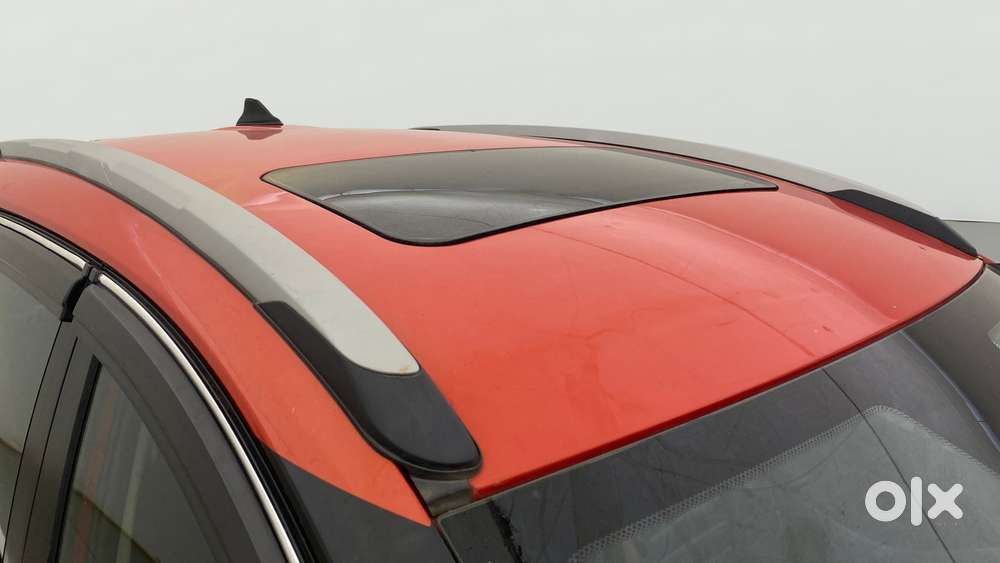 Tata Nexon 1.2 Revotron Xm (s), 2023, Petrol