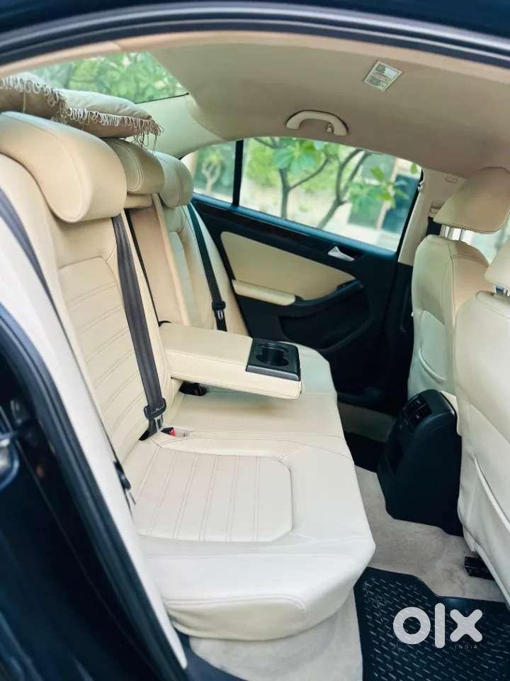 Volkswagen Jetta, 2014, Diesel