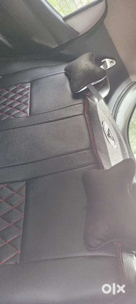 Renault Kwid 2017 Petrol 61000 Km Driven