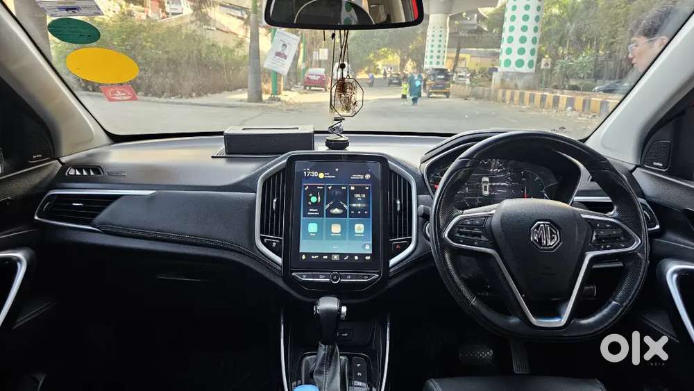 *mg Hector Sharp Dct 2019 Top Model,automatic, Excellent Condition