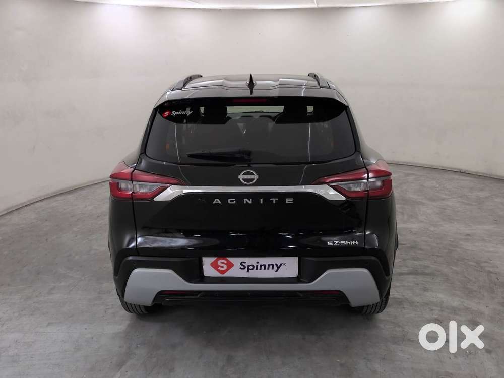 Nissan Magnite 1.0 Xl, 2024, Petrol