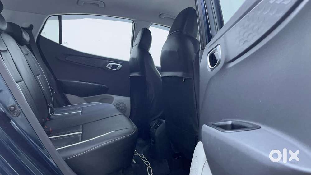 Hyundai Grand I10 Nios Sportz 1.2 Kappa Vtvt, 2023, Petrol