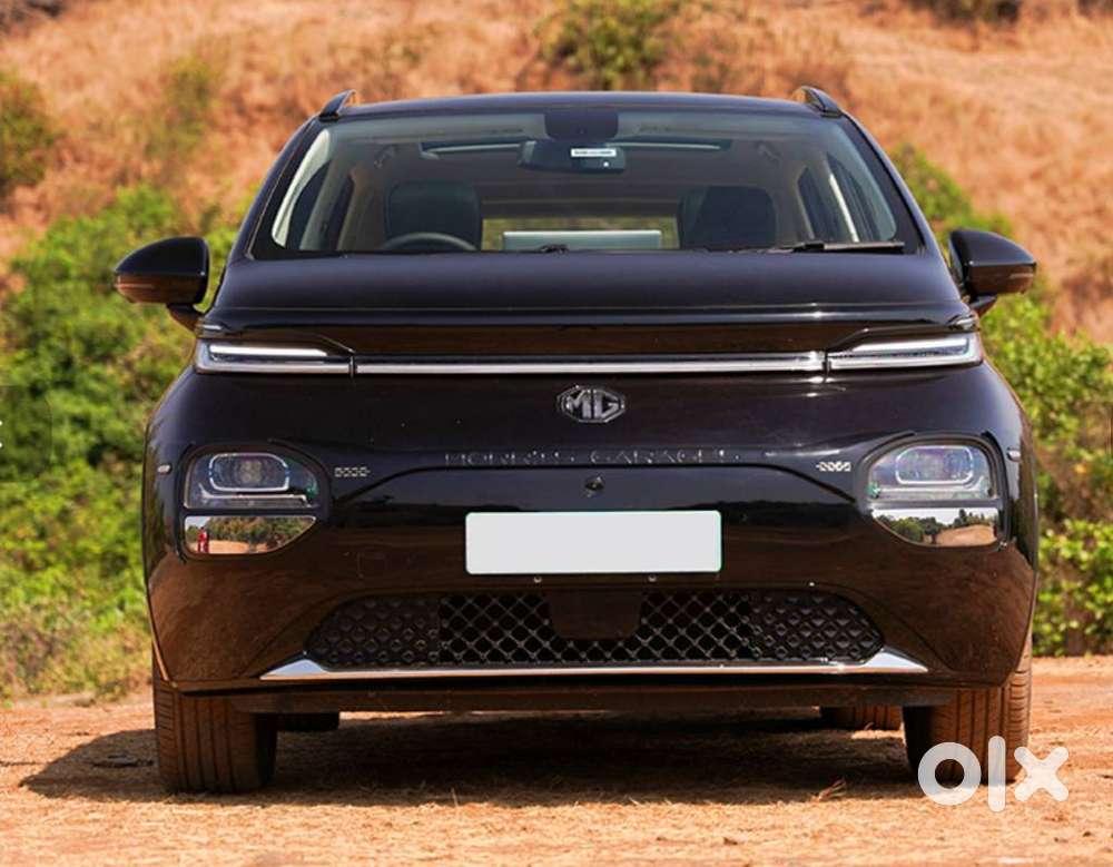 Mg Windsor Ev, 2026