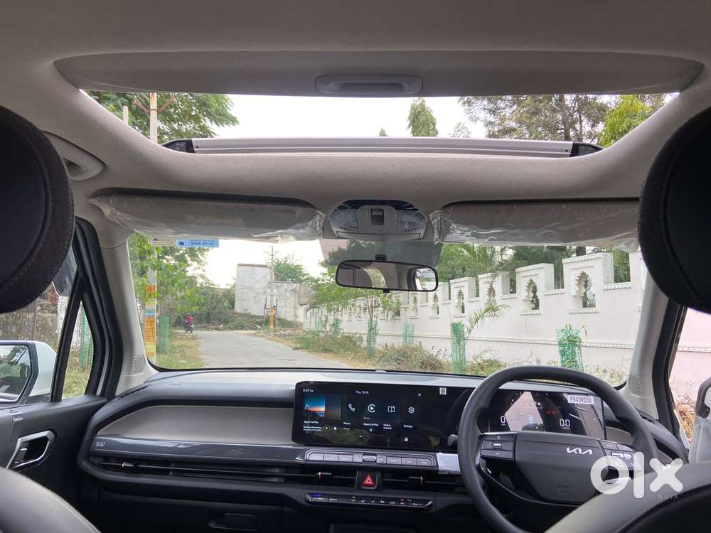 Kia Syros Htk Opt Turbo, 2026