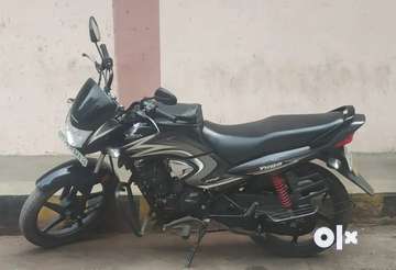 Honda discount yuga bs6