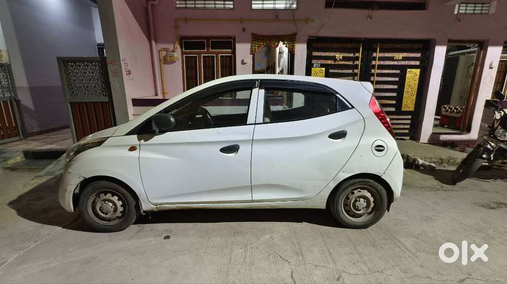 Hyundai Eon 2018 Petrol Era Plus