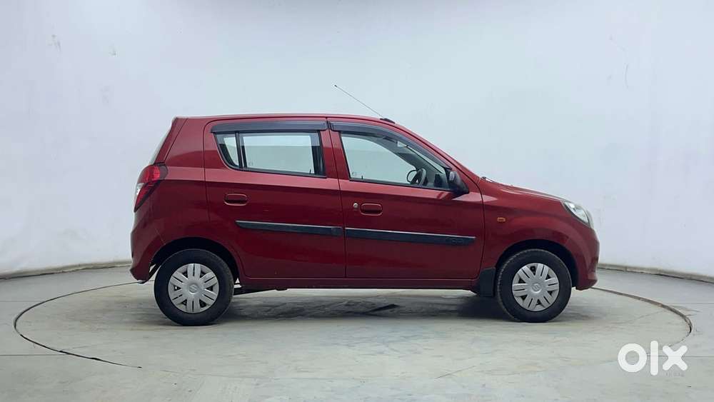 Maruti Suzuki Alto 800 Lxi, 2015, Petrol