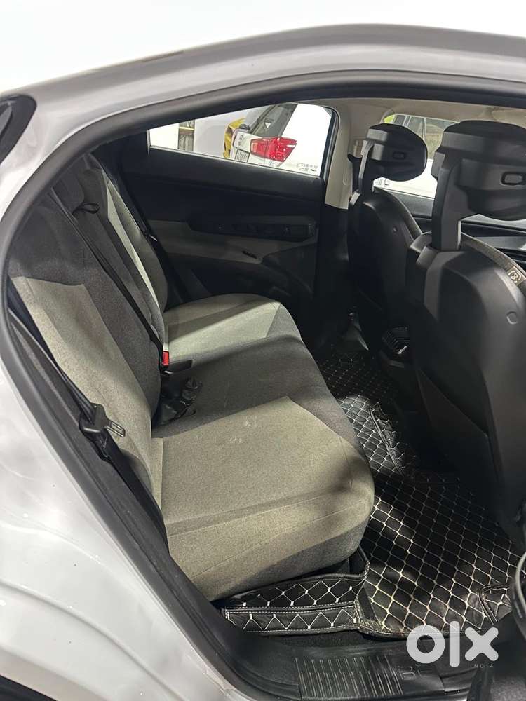 Mahindra Be 6 Be, 2025, Electric