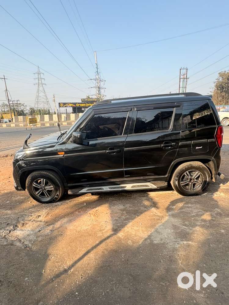 Mahindra Bolero Neo 2022