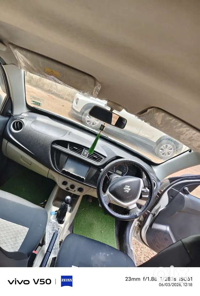 Maruti Suzuki Alto 800 2022 Petrol 500000 Km Driven