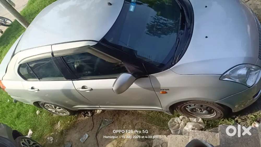 Maruti Suzuki Swift 2018 Diesel Automatic