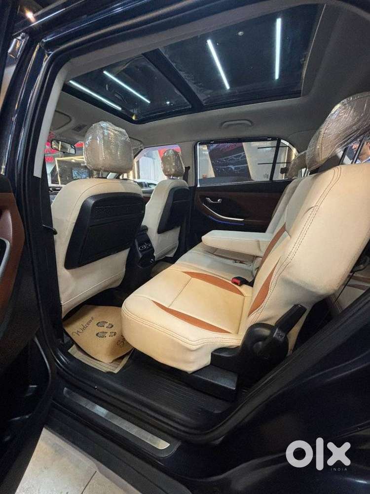 Hyundai Alcazar, 2022