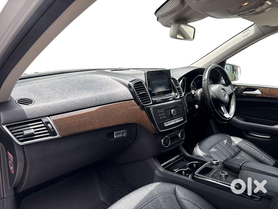 Mercedes-benz Gle Class 2.1 250d 4matic, 2017, Diesel