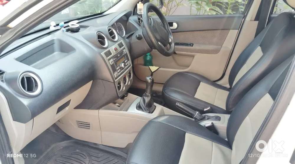 Ford Fiesta 2010 Diesel Well Maintained