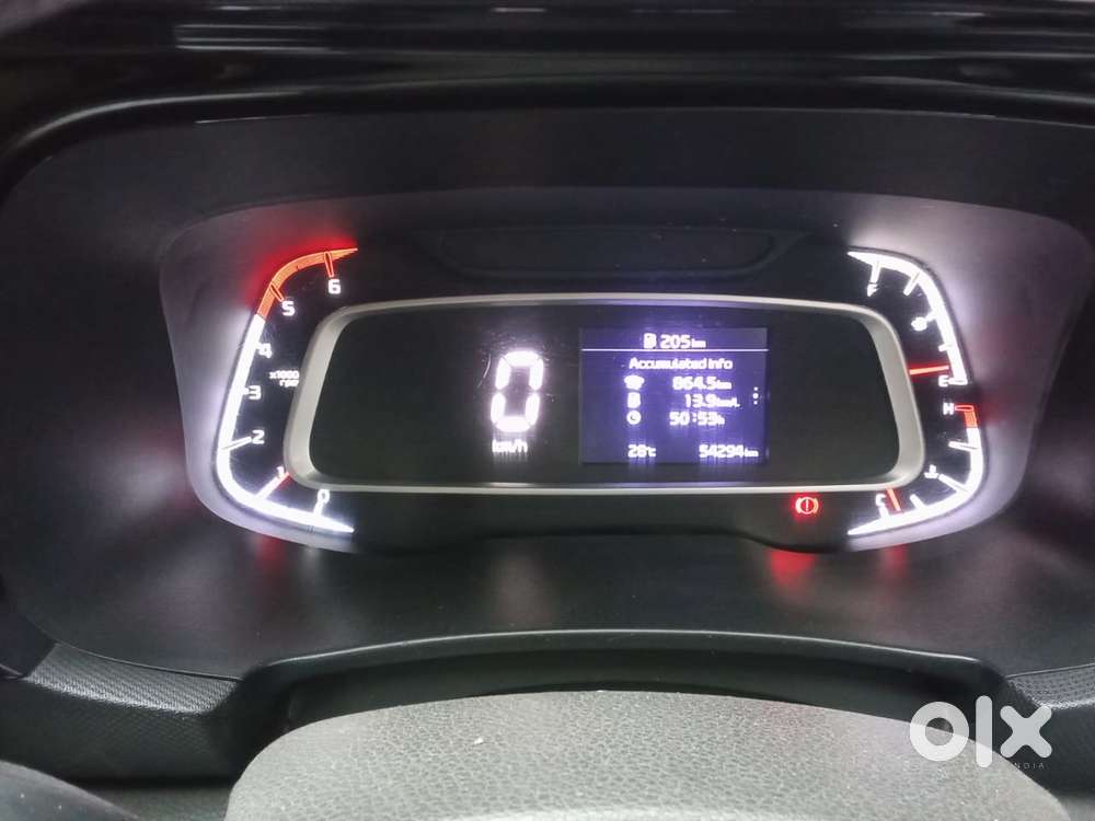 Kia Sonet Htk Plus 1.5 Diesel Mt, 2020, Diesel