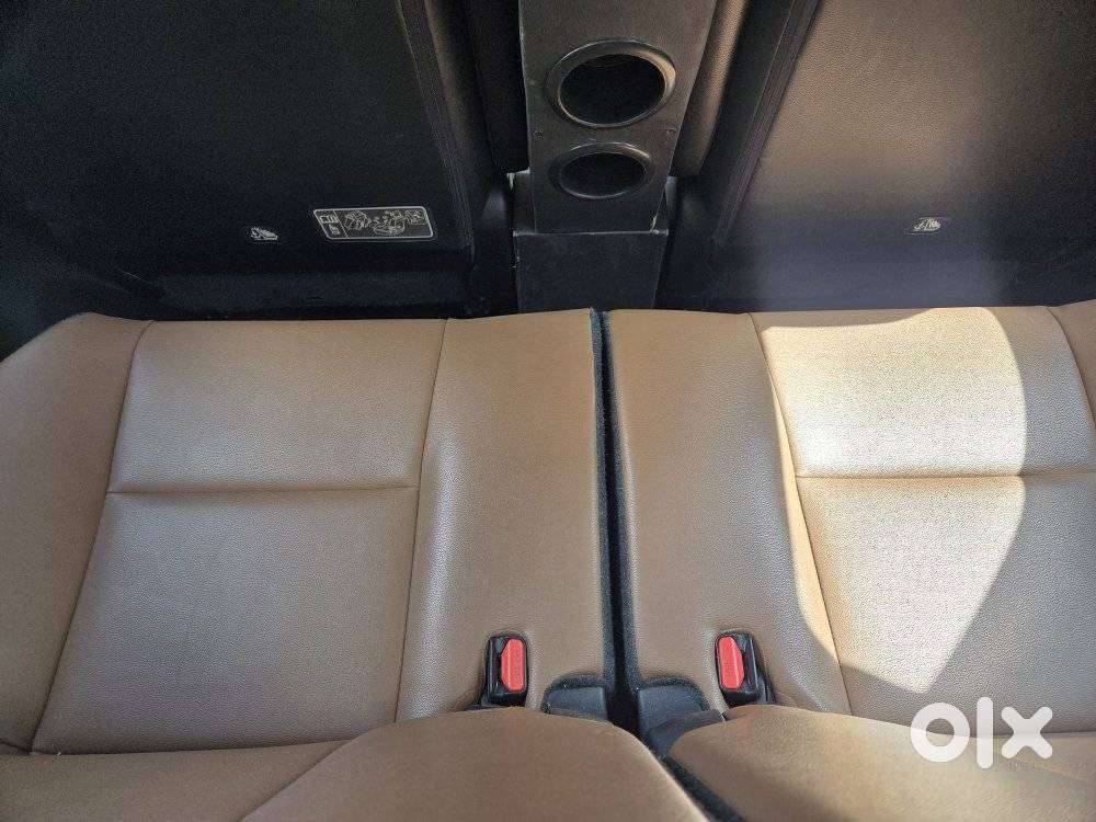 Toyota Innova Crysta 2.4 Z 7 Str, 2021, Diesel