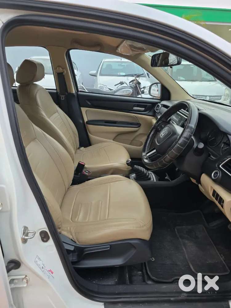 Honda Amaze 1.2 V I-vtec Mt, 2019, Petrol