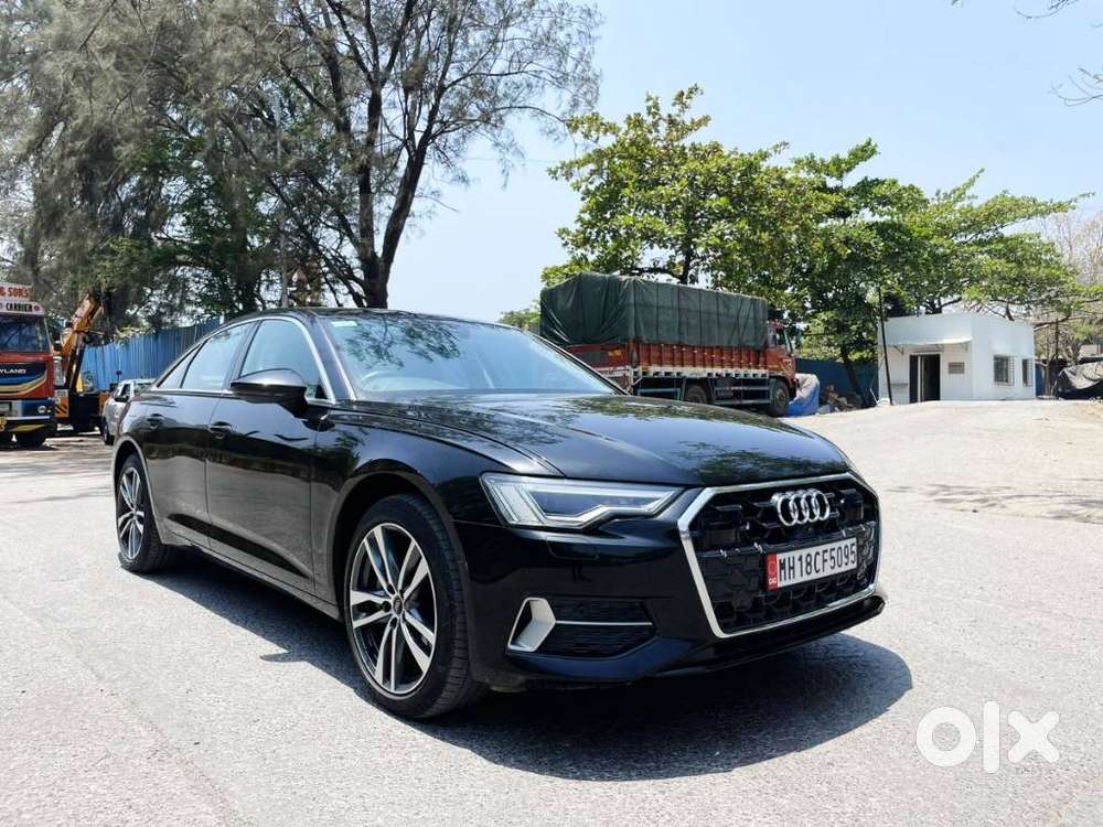 Audi A6 Technology 45 Tfsi W/o Matrix, 2024, Petrol