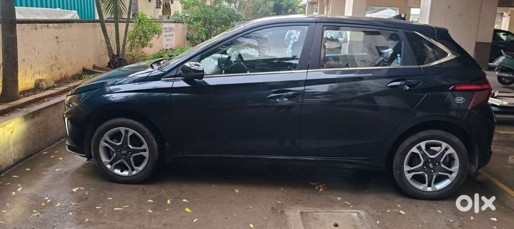 Hyundai I20 Sportz Petrol 2024