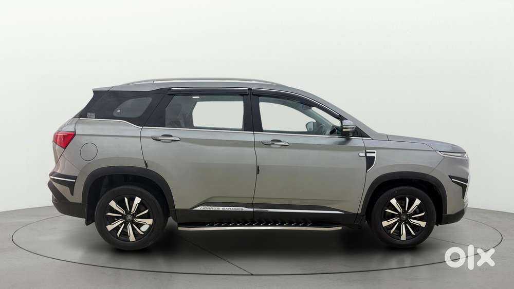 Mg Hector Sharp Dct Petrol, 2020, Petrol