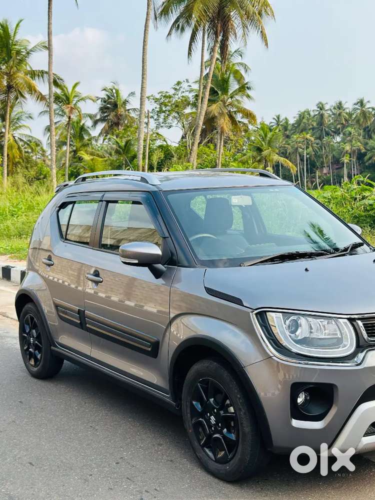 Ignis Alpha 15000 Km