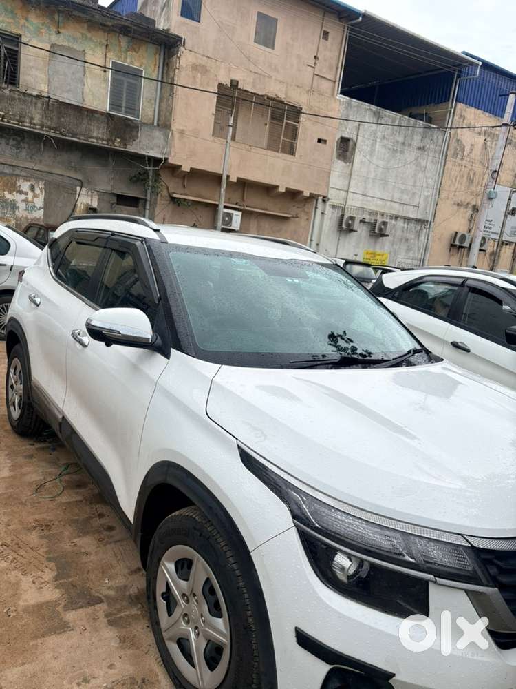 Kia Seltos Htx+ 2020