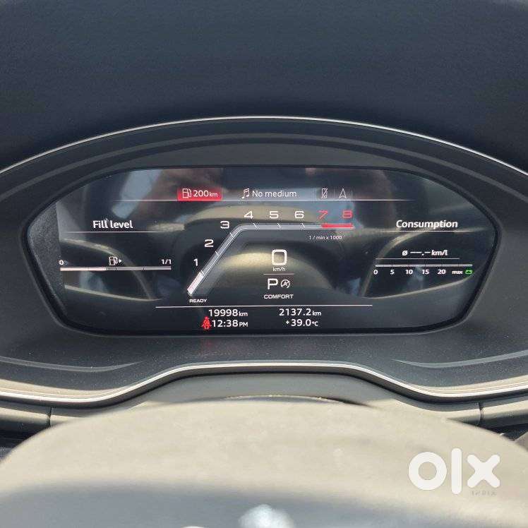 Audi Q5 2.0 45 Tfsi Technology, 2024, Petrol