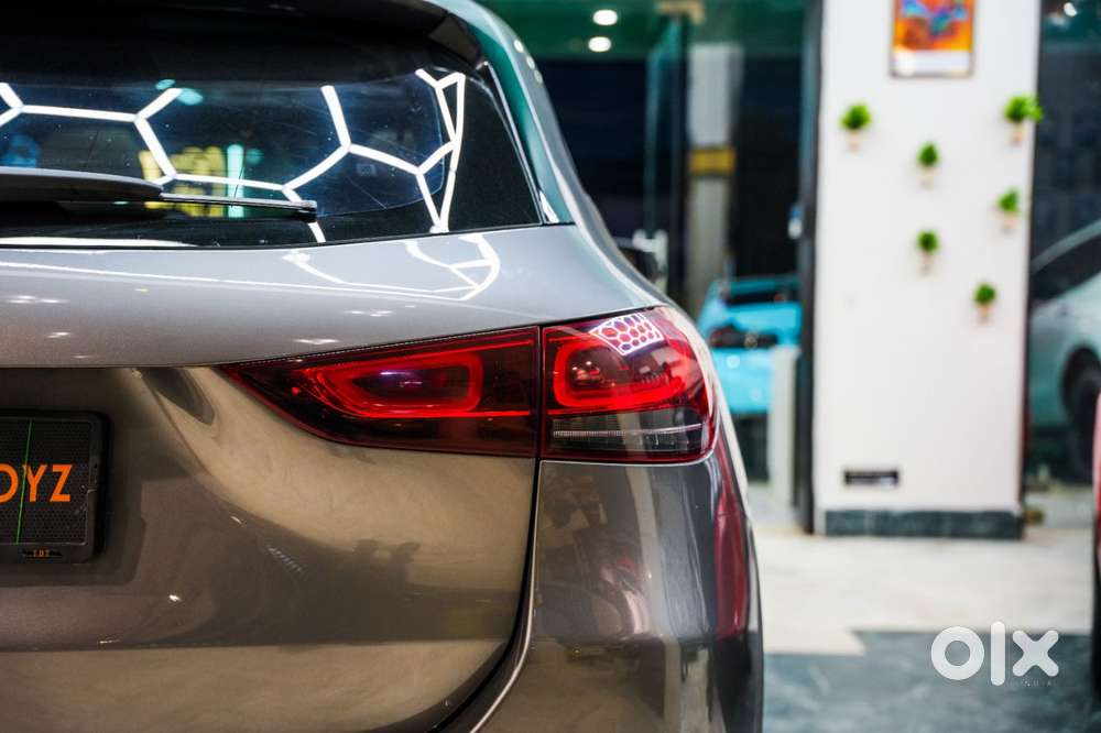 Mercedes-benz Gla 200, 2024, Petrol