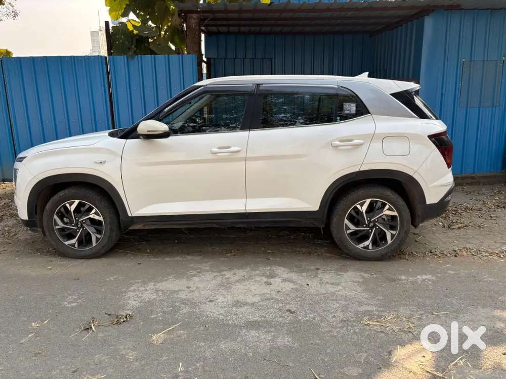 Well Maintained Self Driven