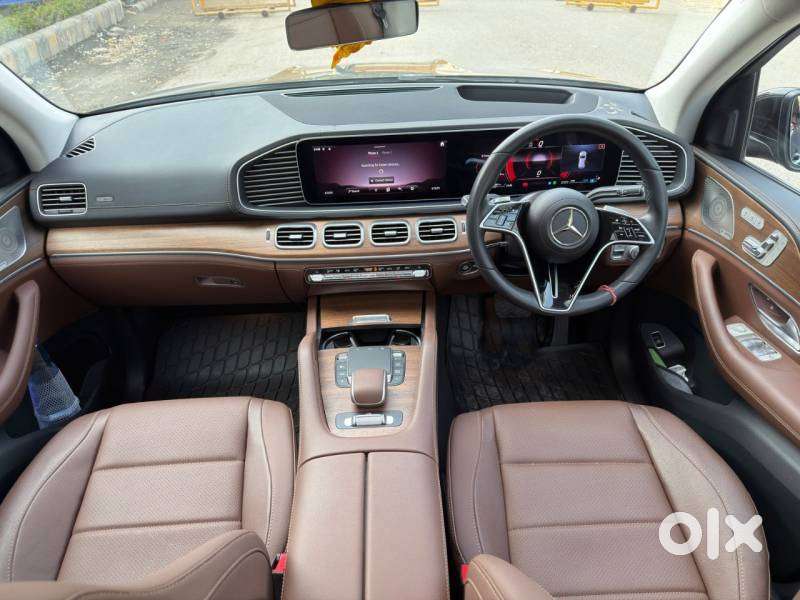 Mercedes-benz Gle 450 4matic Lwb, 2024, Petrol