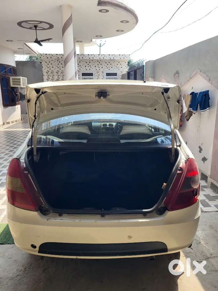 Tata Indigo Cs 2010 For Sale Diesel