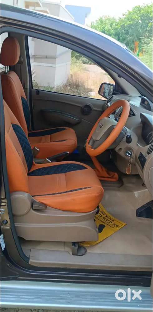 Mahindra Xylo 2011 Diesel Well Maintained