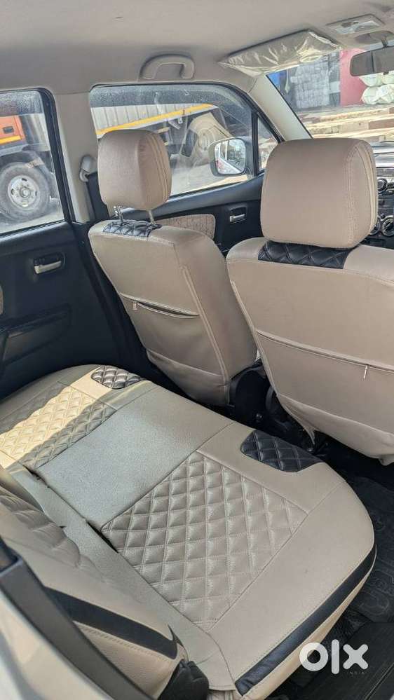 Maruti Suzuki Wagon R 1.0 Vxi Limited Edition, 2017, Petrol