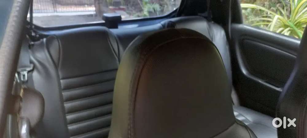 Maruti Suzuki Alto 2010