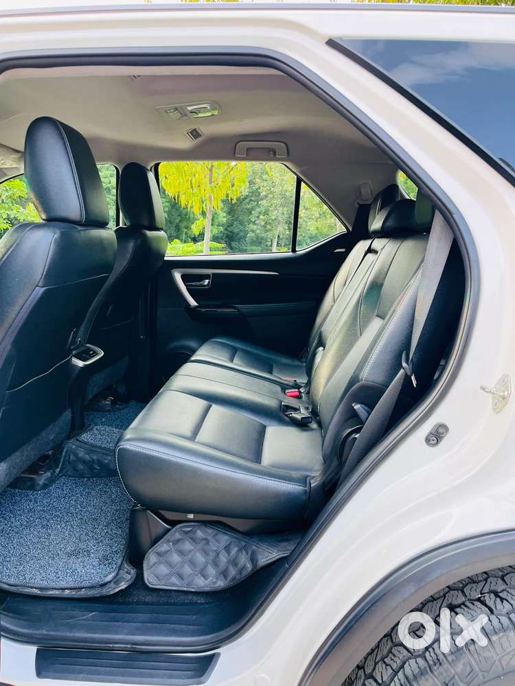 Toyota Fortuner 4x2 Mt 2.8 Diesel, 2022, Diesel
