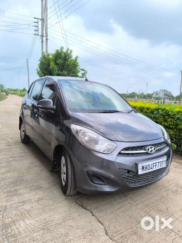 Hyundai I10 1.2 Magna 2012