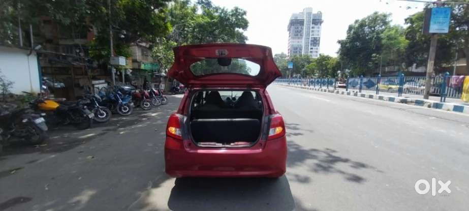 Datsun Go Plus T, 2015, Petrol