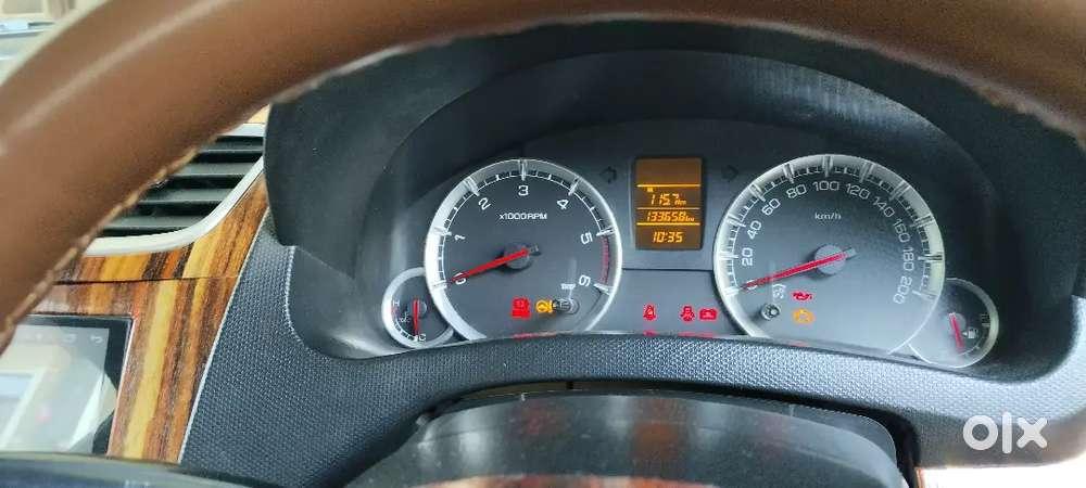 Maruti Suzuki Dzire 2014